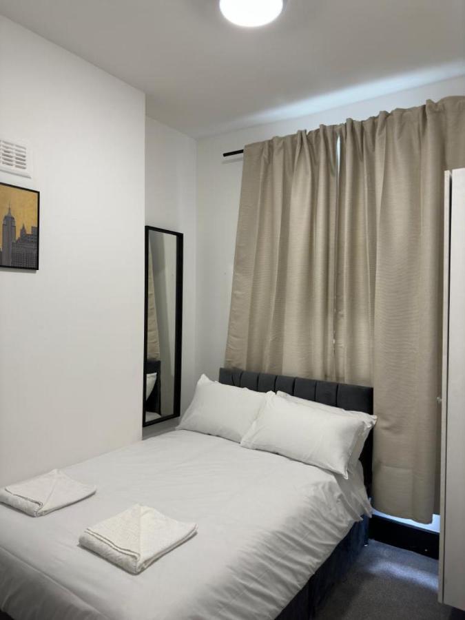 Ivy House Hotel ลอนดอน ภายนอก รูปภาพ