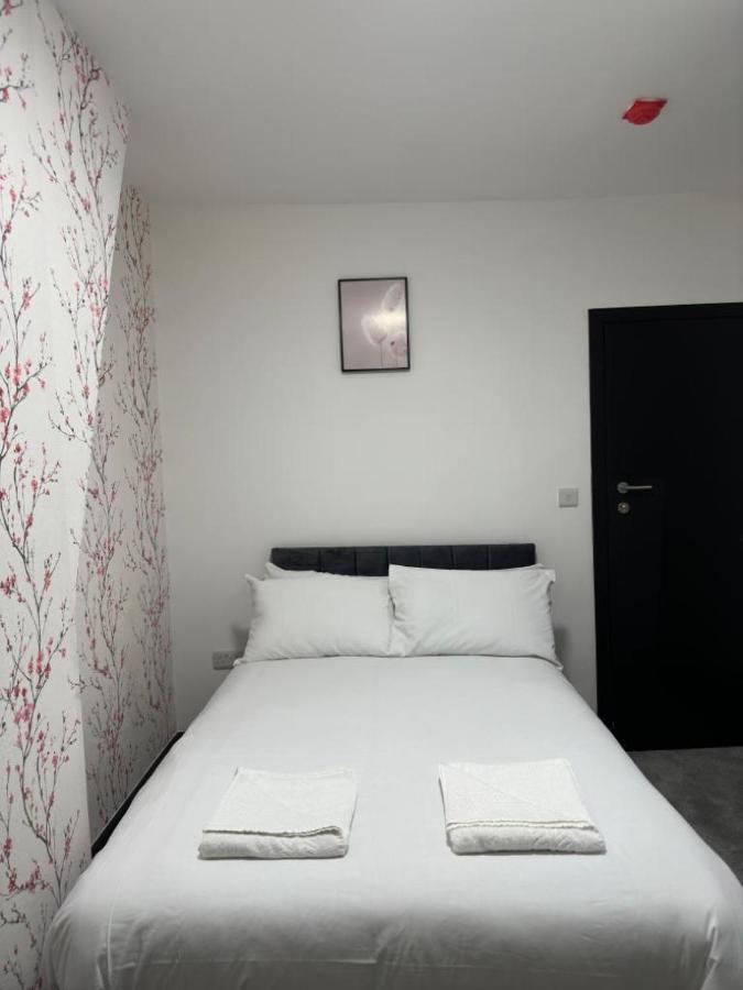Ivy House Hotel ลอนดอน ภายนอก รูปภาพ