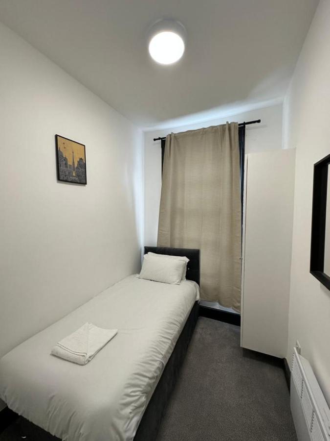 Ivy House Hotel ลอนดอน ภายนอก รูปภาพ