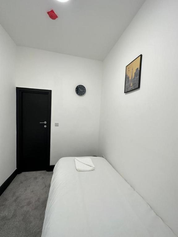 Ivy House Hotel ลอนดอน ภายนอก รูปภาพ