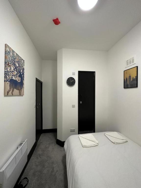 Ivy House Hotel ลอนดอน ภายนอก รูปภาพ