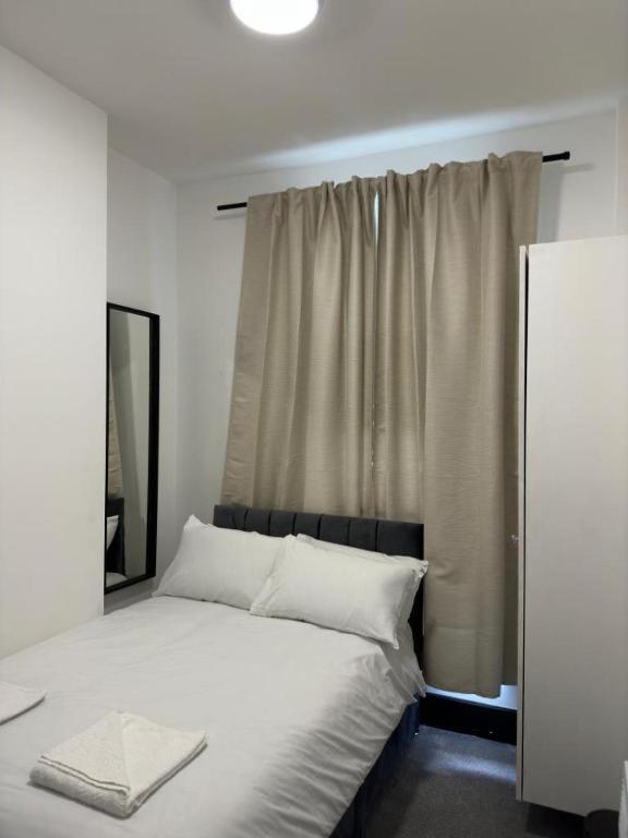 Ivy House Hotel ลอนดอน ภายนอก รูปภาพ