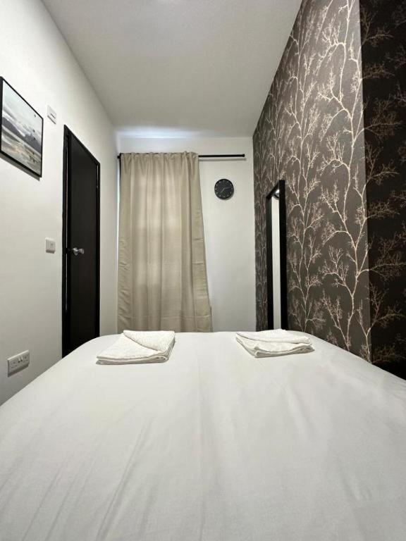 Ivy House Hotel ลอนดอน ภายนอก รูปภาพ